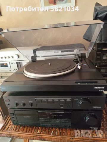 Продавам TELEFUNKEN HS 660,HA680,HC880