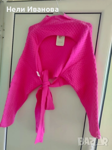 дамски блузи , снимка 3 - Блузи с дълъг ръкав и пуловери - 53333880