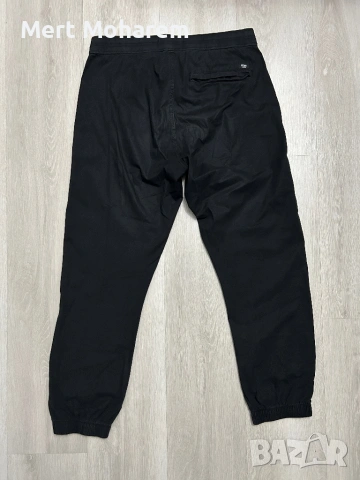 Мъжки спортен панталон Zara, снимка 2 - Панталони - 54323785