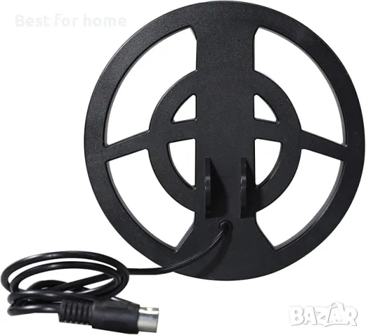 Метал детектор Generic GTX5030, снимка 5 - Други ценни предмети - 50116333