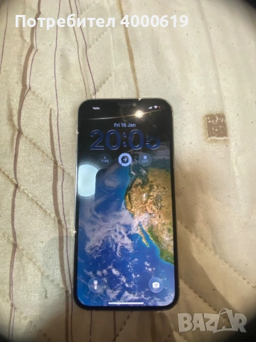 iPhone 12 pro, снимка 5 - Apple iPhone - 53249023