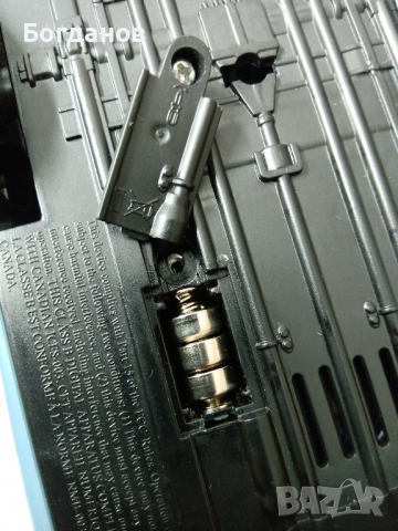 СПОРТНА КОЛА DISNEY/PIXAR 1186 MJ 1 NL с Оръдия и Звук, снимка 14 - Фен артикули - 44654386