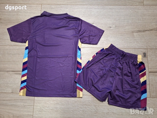 Разпродажба!Детски футболни екипи!, снимка 10 - Футбол - 53324793