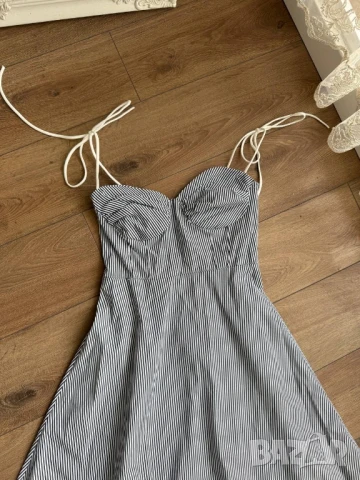 рокля , снимка 2 - Рокли - 50626109