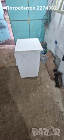 Пералня за части, снимка 3 - Перални - 50813110