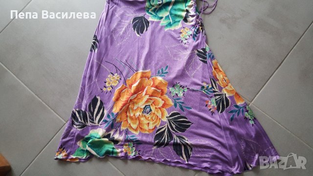 Пола на КЕНЗО