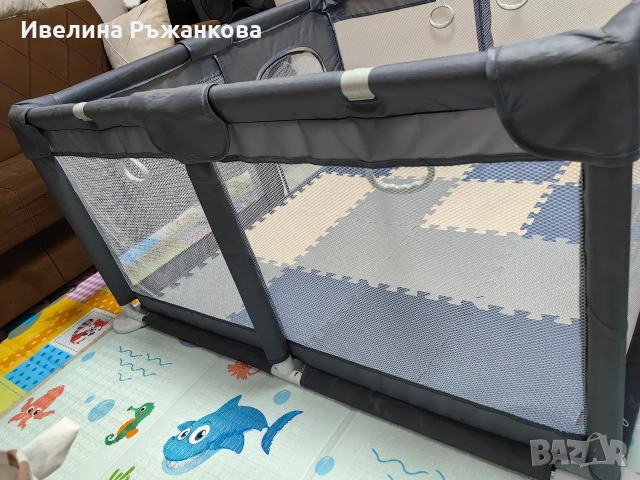 Кошара за игра, снимка 4 - Кошарки - 53135596