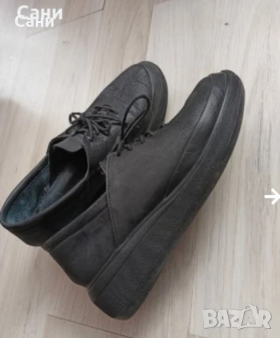 Дамски обувки от естествена кожа , снимка 6 - Дамски ежедневни обувки - 51407257
