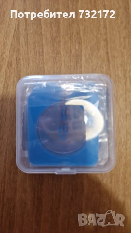 Протектор заSamsung Galaxy Watch 7 Ultra- 3 бр.