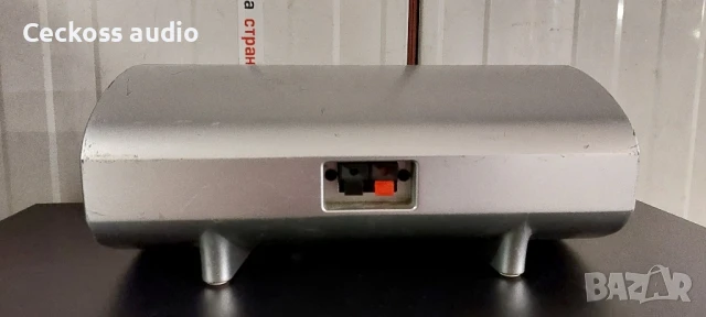 Централна тонколона TEUFEL- център, снимка 5 - Тонколони - 51402081