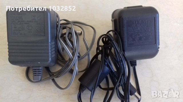 Захранващи адаптори, снимка 9 - Друга електроника - 52263429