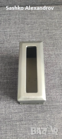 Ретро немска настолна запалка "Lindenwirtin" – GHB West Germany , снимка 6 - Други ценни предмети - 54089890