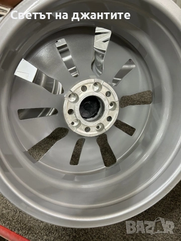 Джанти 17 Цола Mercedes A B C w 205 w 206 CLA GLA GLB Оригинални , снимка 8 - Гуми и джанти - 54364222