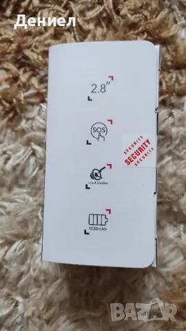 TCL - Onetouch 4022S - Чисто нов - неразопакован!, снимка 2 - Други - 47303455