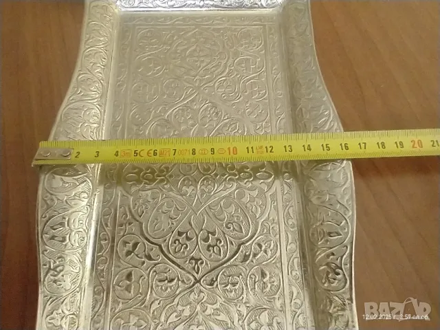 Сервиз за турско кафе , снимка 2 - Сервизи - 49169438