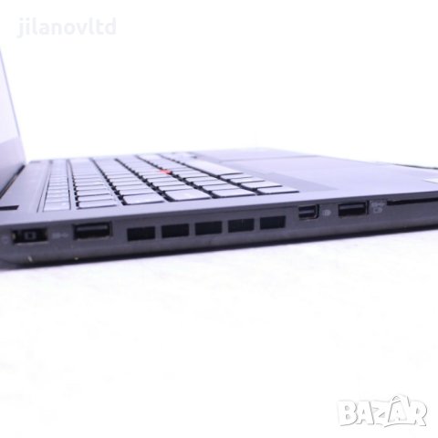 Лаптоп Lenovo T440S I5-4300U 8GB 256GB SSD 14.0 FHD ТЪЧСКРИЙН, снимка 5 - Лаптопи за работа - 40611607