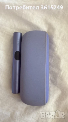 Продавам Iqos iluma i, снимка 1