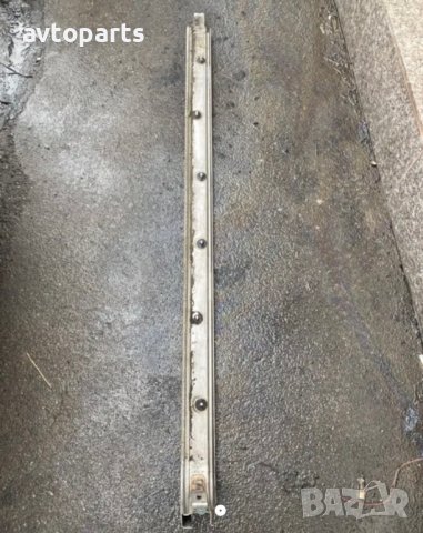 Fiat ducato 2012година външна релса пръэгаща врата, снимка 2 - Части - 40603586