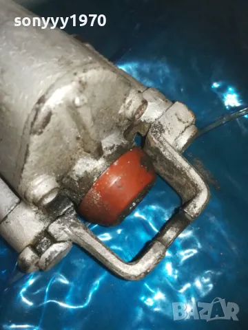 HAMMER DRIL 38MM-HITACHI MADE IN JAPAN 1010241731, снимка 13 - Хидравлични и пневматични чукове - 47537161