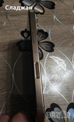 Iphone 16pro 256gb, снимка 7 - Apple iPhone - 52551745