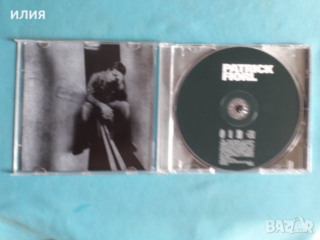 Patrick Fiori- 2002- Patrick Fiori(Pop,Chanson)France, снимка 2 - CD дискове - 37851502