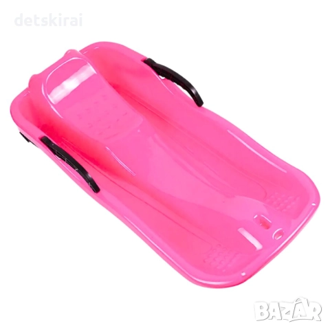 Детска Шейна със Спирачки - Сини и Розови, снимка 2 - Други - 52415932