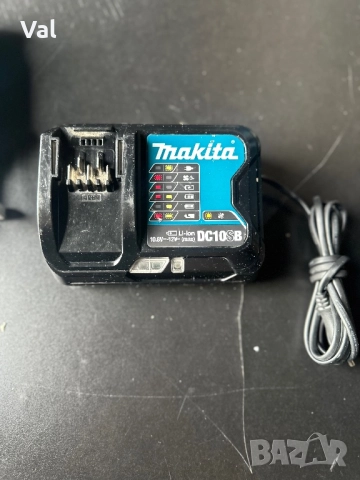 Акомулаторно зеге Makita , снимка 4 - Други инструменти - 51724929