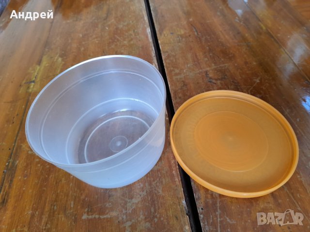 Стара кутия от Слънчогледова Тахан Халва, снимка 4 - Други ценни предмети - 36937291