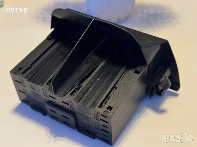 Касетник vw / seat, снимка 3 - Части - 51525068