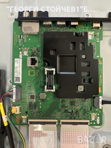 UE65TU7102K   BN41-02751B-000  BN94-15566N BN44-01055A  L65S6N_TDY  CY-GT065HGLV7H   LM41-00876A   , снимка 3 - Части и Платки - 50976233