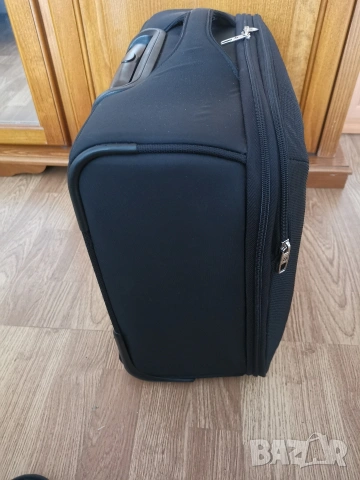 Куфар за ръчен багаж samsonite, снимка 5 - Куфари - 53218537
