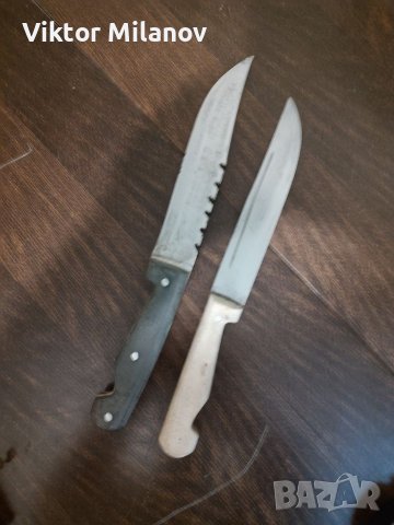 Ножове, снимка 2 - Ножове - 37320290
