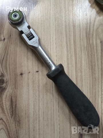 Тресчотки и въртоци 3/8, снимка 4 - Други инструменти - 16776676