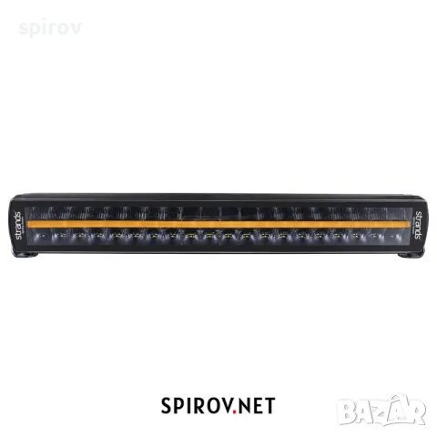 LED бар STRANDS SIBERIA DR 90W 6316/16000lm 6000K, снимка 3 - Части - 55734358