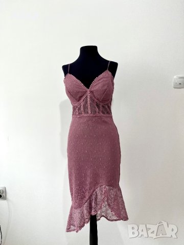 Официална дамска рокля, снимка 1