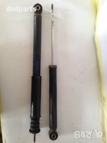 Амортисьори за Nissan Micra, (2002-2010), /задни/