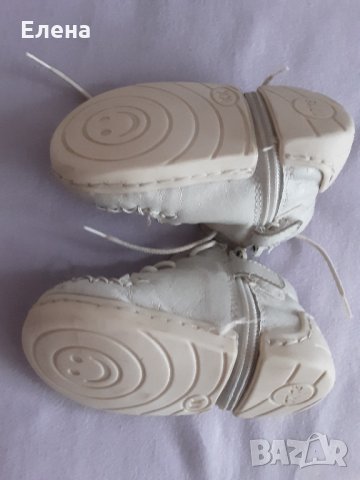 Буйки за прохождане Колев и Колев номер 17/18, снимка 6 - Бебешки обувки - 34557864