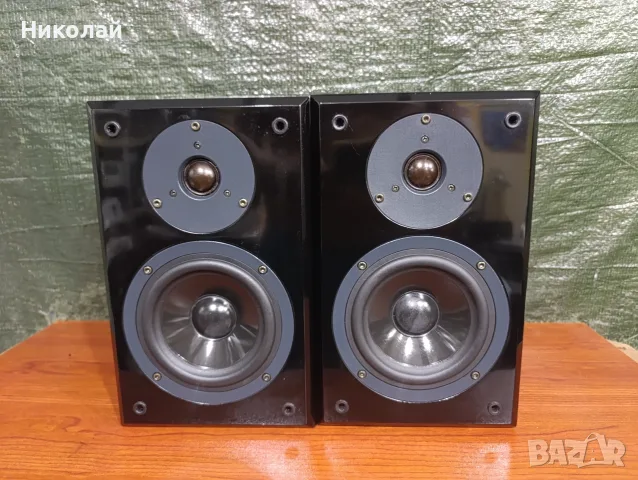 YAMAHA NX-E400.       Цена-89 евро  