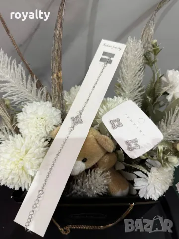 Дамски бижута 