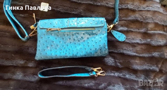 St.Jams- дамска чанта, снимка 4 - Чанти - 31140525