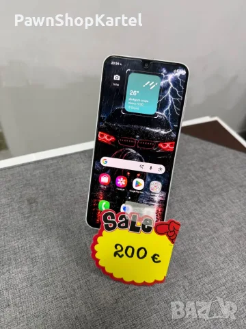 SAMSUNG GALAXY A26 5G, снимка 3 - Samsung - 56535616