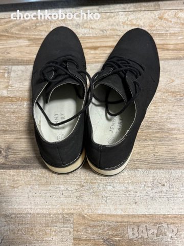 JANNY FAIRY Дамски обувки номер 37, снимка 2 - Дамски ежедневни обувки - 52432995