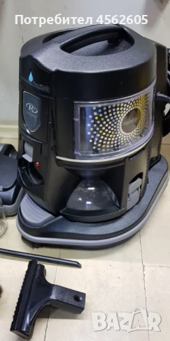 Професионална прахосмукачка Rainbow под наем 80лв. , снимка 1