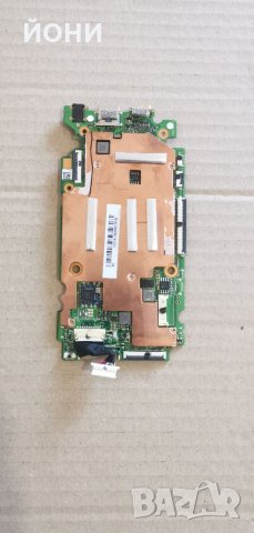 Prestigio Smartbook 141 C2-дънна платка