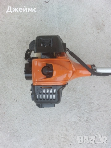 Тример Hitachi , снимка 7 - Градинска техника - 54212513