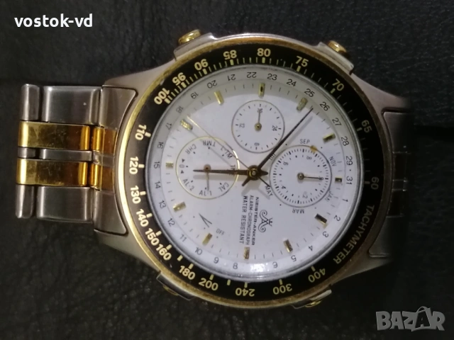 MEISTER-ANKER МЪЖКИ ЧАСОВНИК , снимка 13 - Мъжки - 54092603