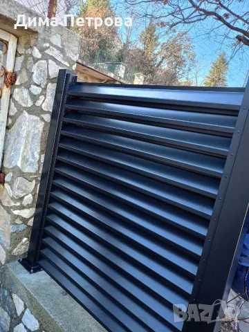 МЕТАЛНИ КОНСТРУКЦИИ ПЛОВДИВ , снимка 10 - Други ремонти - 49729999