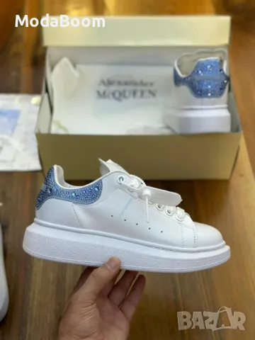 Alexander McQueen дамски маратонки 