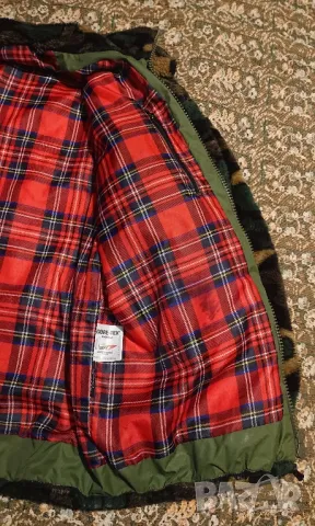 Harkila Gore-Tex (XL) , снимка 7 - Екипировка - 47599963