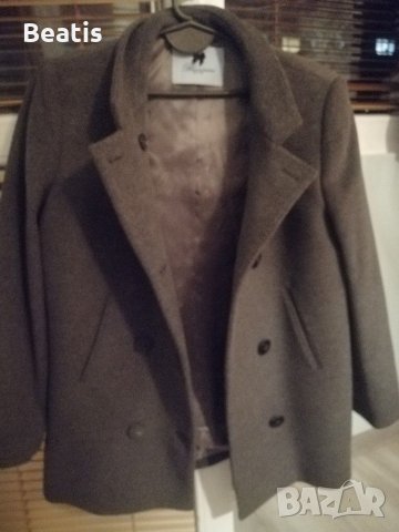 Дамско палто Blumarine, снимка 7 - Палта, манта - 30303755